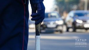 В Татарстане пресекли более 12 тысяч выездов на встречную полосу