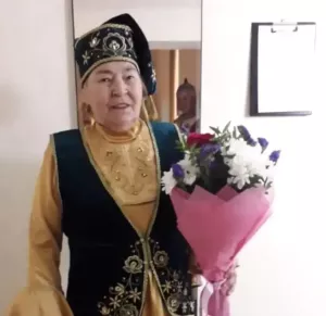 Галия Камалова доказала, что менять жизнь никогда не поздно