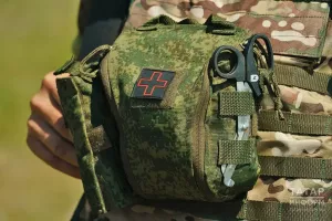 Татвоенкомат раскрыл перечень востребованных врачебных должностей