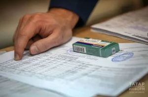 Льготники Татарстана могут отказаться от компенсации в пользу лекарств