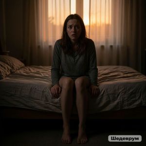 Что мешает выспаться даже после полноценного ночного сна
