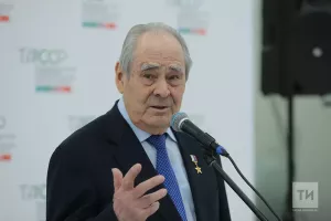 Татарстанда 2027 ел Минтимер Шәймиев елы дип игълан ителде
