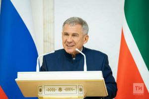 Казан 2028 елда Бөтендөнья күчмә халыклар уеннарын кабул итәчәк