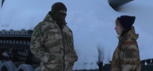 История высокогорского бойца с позывным «Шах»