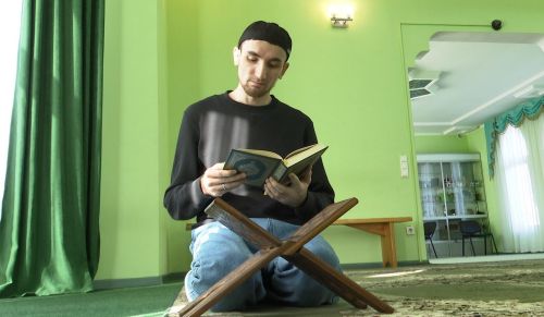 Рамазан ае безгә ризыкның, суның кадерен белергә, күбрәк игелек кылырга өйрәтте