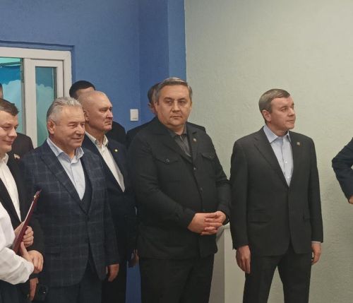 «Запас вариант»  түгел, ә уйлап сайланган һөнәр