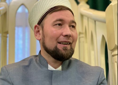 Как провести Ураза-байрам? 6 сунн от Фарита хазрата Шарапова