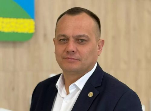 Ильдус Валиев возглавил управление сельского хозяйства и продовольствия района