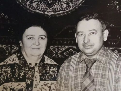 Свадьба, на которую приехала Сара Садыкова