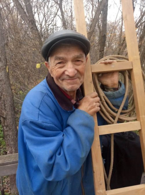 Мост дяди Коли