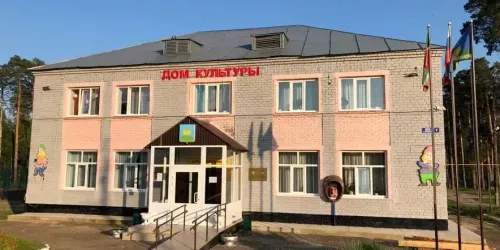 Чернышев авыл мәдәният йорты