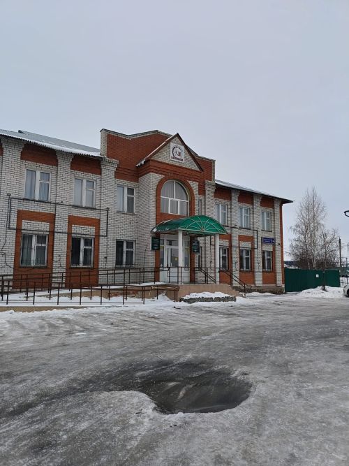 Биектау районының "Балкыш" балалар иҗат йорты