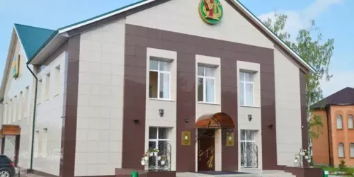 Биектау мәдәният йортлары