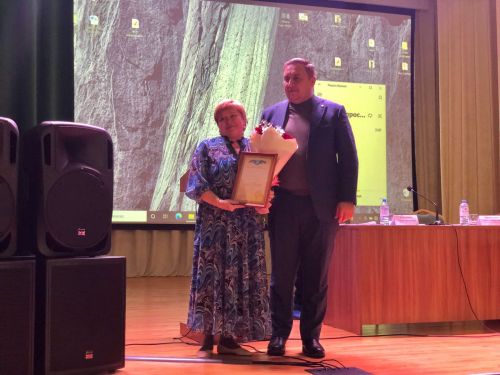 «Жемчужина Высокогорского района»: итоги собрания граждан Бирюлинского сельского поселения