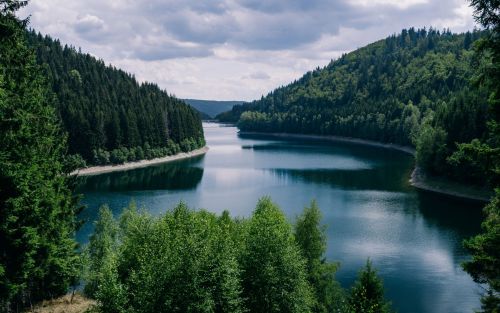 В Высокогорском районе на 75% выполнили природоохранные мероприятия