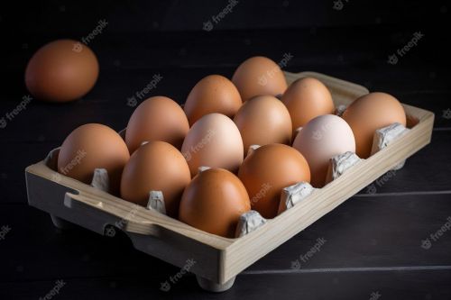 Казанцы возмущены резким подорожанием яиц и курицы