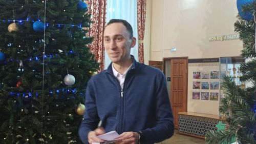 «Теләкләр елкасы» хәйрия акциясе балаларны шатландырды