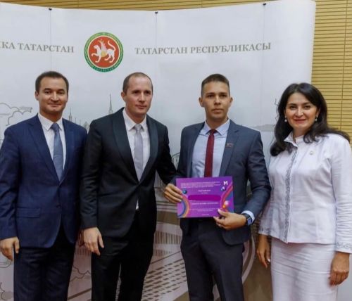 Высокогорский район выиграл 1 млн рублей на реализацию проекта «БиекТау»