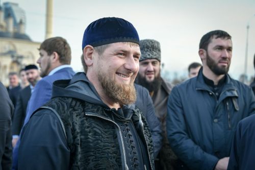 Кадыров заявил, что готов к мировой ядерной войне и не боится гибели своих 14 детей