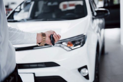 В России подорожают китайские автомобили, и на это есть минимум две причины