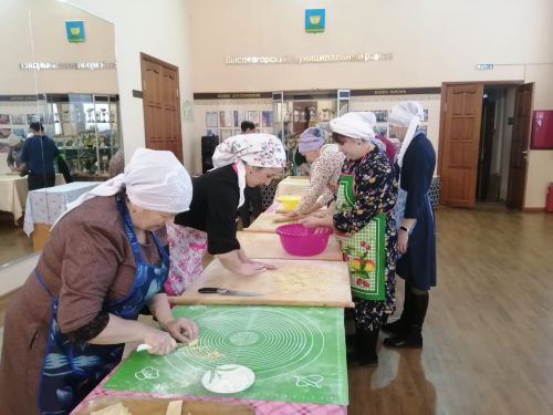 Домашняя лапша для участников СВО