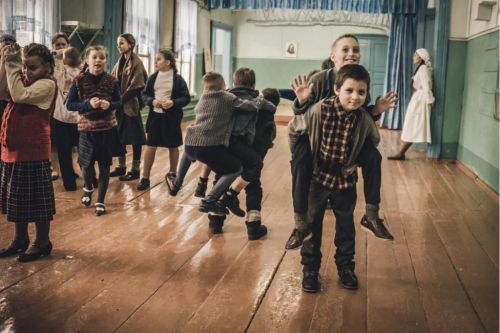«Я по тебе скучаю»: как проходили съёмки фильма о ВОв в Высокогорском районе