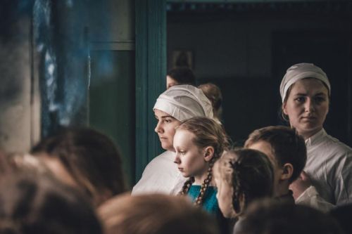 «Я по тебе скучаю»: как проходили съёмки фильма о ВОв в Высокогорском районе