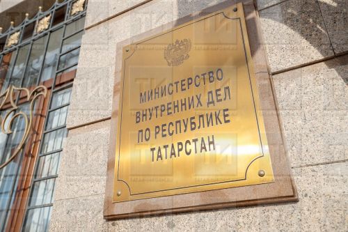 Начинается формирование нового состава Общественного совета при ОМВД России по Высокогорскому району