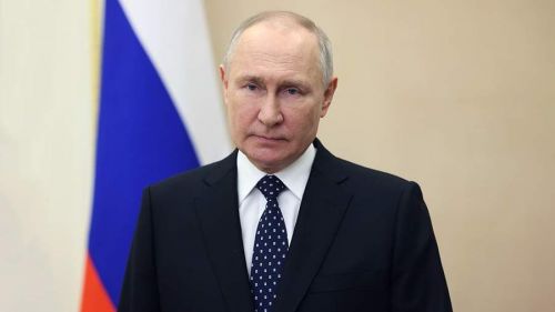 Путин посмертно наградил мальчика из Дагестана медалью за спасение брата от волка