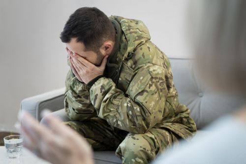 В Петербурге создадут центры реабилитации участников спецоперации