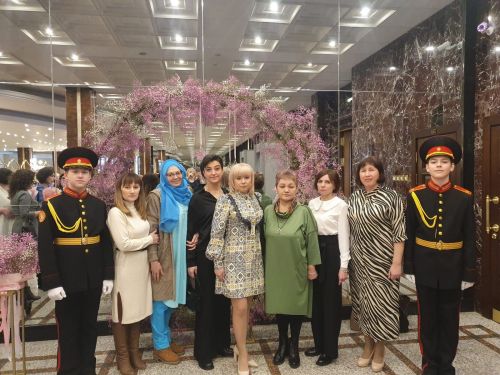 Марина Куцакова стала победителем республиканского конкурса «Женщина года. Мужчина года: женский взгляд»