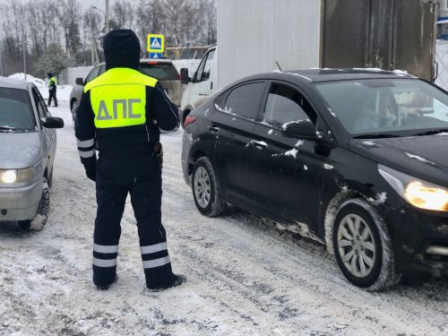 В Высокогорском районе прошла операция «Тоннель»