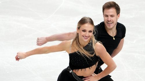 Олимпийские чемпионы по фигурному катанию проведут бесплатные мастер-классы в Казани