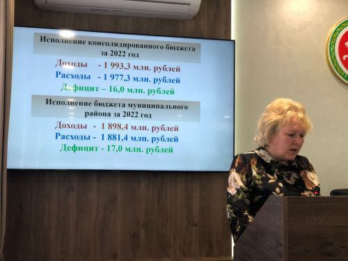Молодым педагогам Высокогорского района будет положена выплата в 100 тыс.рублей