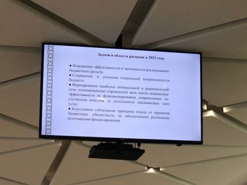 Молодым педагогам Высокогорского района будет положена выплата в 100 тыс.рублей