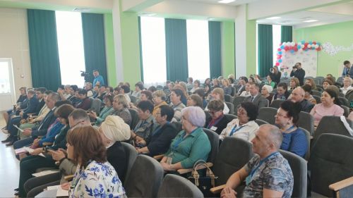 В Высокогорском районе прошел семинар «Современные управленческие команды. Управленческий капитал»