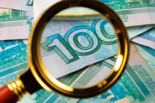 С 1 мая пенсии будет привозить «Почта России»