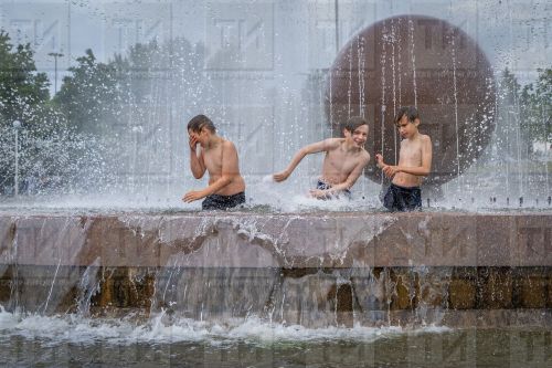 В Татарстане 45 пляжей открыты для посещения
