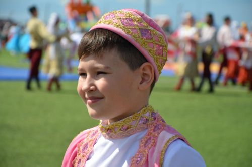 Гид по Сабантую в Мирном: первый телемост, кулинарные мастер-классы и борьба за квадроцикл