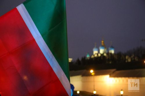 Два района Татарстана получат гранты на 165 млн рублей