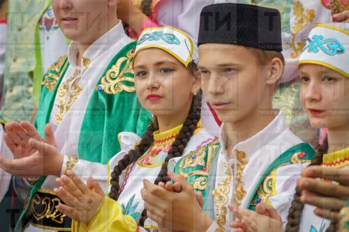 В Татарстане проходит прием заявок на участие в хакатоне «Татар.Бу»
