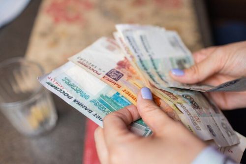 Татарстан вошел в ТОП регионов по доле работников с высокими зарплатами