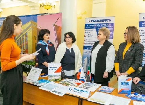 На учете в центре занятости населения Татарстана сейчас состоят 6 тыс. безработных