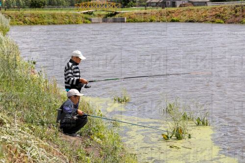 С начала купального сезона в Татарстане утонули 47 человек