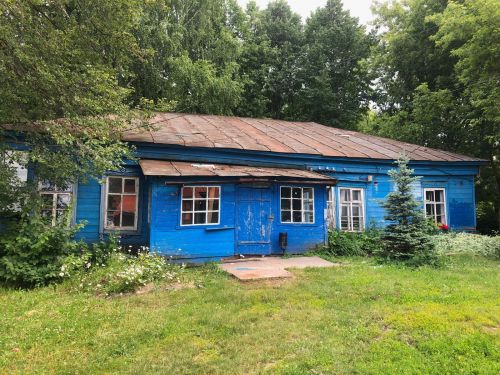 Татарстан выделил бюджет на капремонт домов культуры в Высокогорском районе