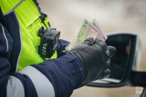 В Татарстане планируют внести изменения в правила оплаты проезда по платным дорогам