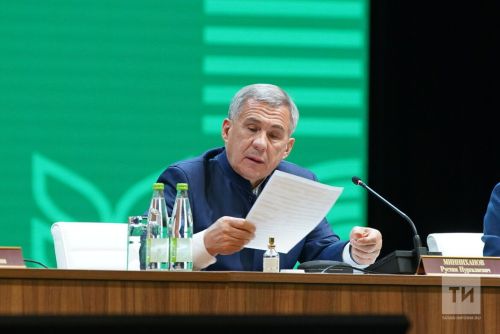 В Казани у «Ривьеры» построят новый комплекс «Яр Парк» за 28,7 млрд рублей