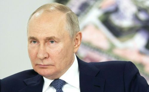 Путин может принять участие в юбилее КАМАЗа и Челнов