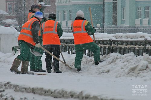 Ограничения на региональных дорогах сняты