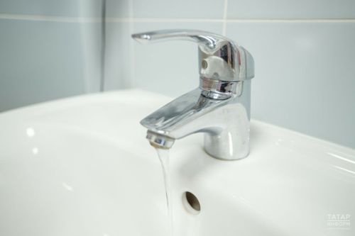 Внимание! Отключение холодного водоснабжения
